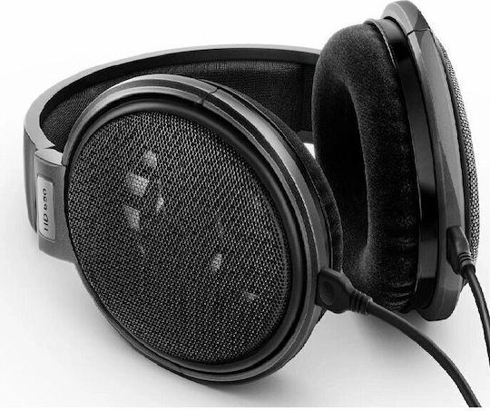 Sennheiser HD 650 Cu fir Over Ear Căști Gri