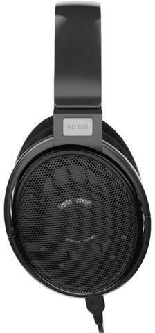 Sennheiser HD 650 Cu fir Over Ear Căști Gri