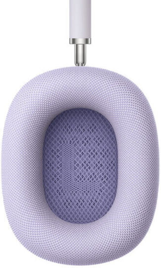 Apple AirPods Max 2 Ασύρματα / Ενσύρματα Over Ear Ακουστικά και Quick Charge Purple
