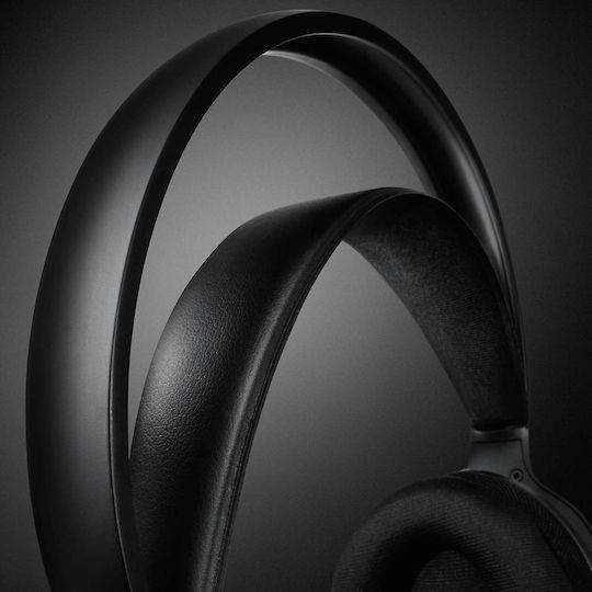 Philips SHC5200 Wireless / Wired On Ear Headphones with 14 Hours Playing Time Black
