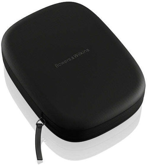 Bowers & Wilkins PX8 S2 Wireless / Wired Over Ear Headphones with 30 hours of Operation Onyx Black