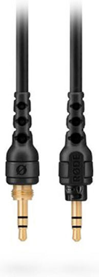 Rode NTH-100 Cu fir Over Ear Căști Negre