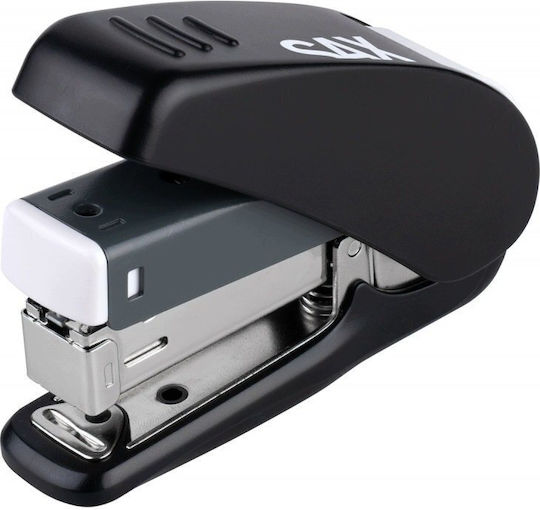 Sax Hand Stapler Black