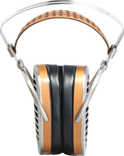 HiFiman HE1000 V2 Stealth Cu fir Over Ear Căști Black/Brown