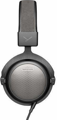 BeyerDynamic T1 (3rd Generation) Kabelgebunden Über Ohr Kopfhörer Schwarz