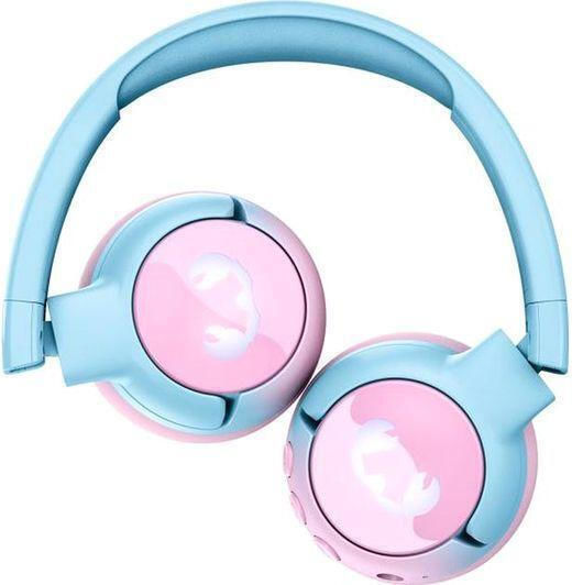 Fresh 'n Rebel Code Junior Kabellose Bluetooth Kinder Am Ohr Kopfhörer Cool Candy