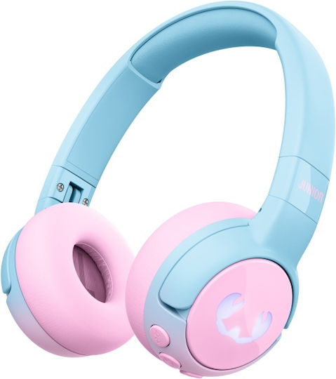 Fresh 'n Rebel Code Junior Kabellose Bluetooth Kinder Am Ohr Kopfhörer Cool Candy