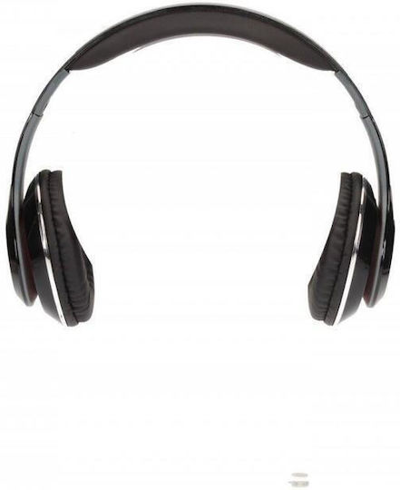 Rebeltec Audiofeel 2 Verkabelte Über Ohr Kopfhörer Schwarz
