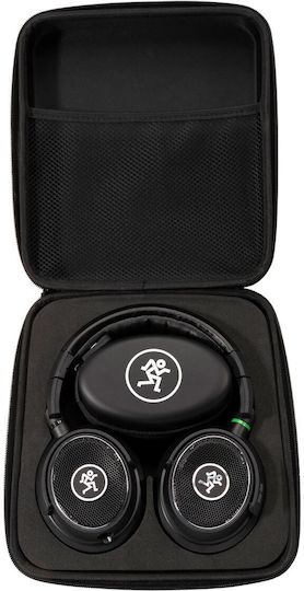 Mackie MC-450 Cu fir On Ear Căști Negre