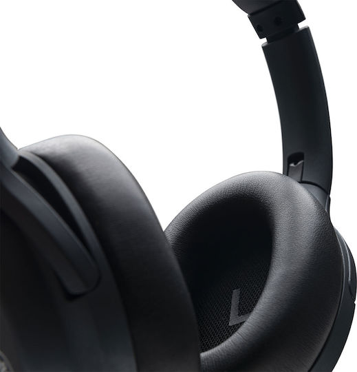 Mackie MC-60BT Premium Fără fir / Cu fir Over Ear Căști cu 32 ore de Funcționare Negre