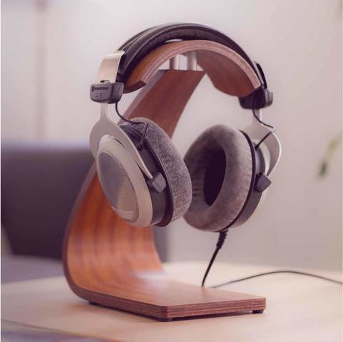 BeyerDynamic DT 880 Edition (32 Ohms) Ενσύρματα Over Ear Ακουστικά Γκρι