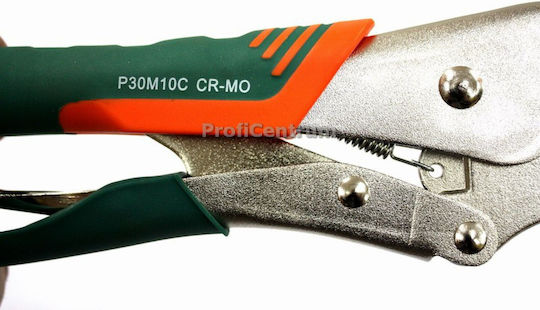 Πένσα Αυτοασφαλιζόμενης Πένσας Morse P30m10c Morse 10' Jonnesway