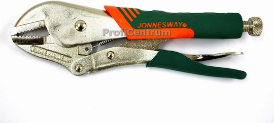 Πένσα Αυτοασφαλιζόμενης Πένσας Morse P30m07c 7' Jonnesway