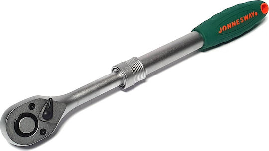 Teleskopisch Erweiterte Ratschen 3/8 220-320mm Jonnesway