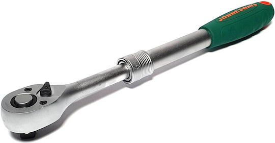 Teleskopisch Erweiterte Ratschen 3/8 220-320mm Jonnesway