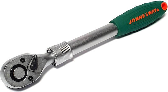 Teleskopisch Erweiterte Ratschen 3/8 220-320mm Jonnesway