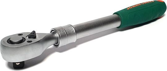 Teleskopisch Erweiterte Ratschen 3/8 220-320mm Jonnesway