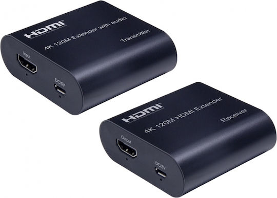 Powertech HDMI Extender CAB-H075