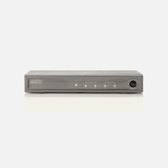 Marmitek 422 FHD 2 inputs/2 outputs HDMI Splitter