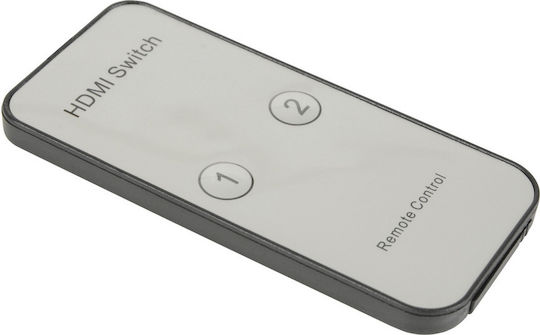 AvLink HSS24 Comutator HDMI 128.835UK