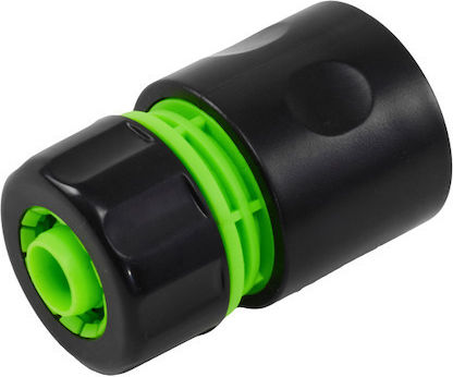 Бърз Конектор 3/4” Str Stalco Garden Без Стоп S101010406