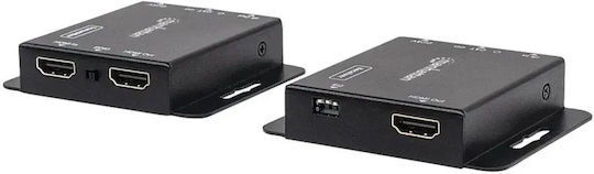 Manhattan Splitter 207461
