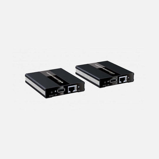 Techly HDMI Splitter IDATA-HDMI-KVM60