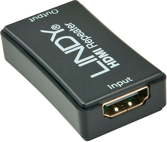 Lindy HDMI Repeater 38015