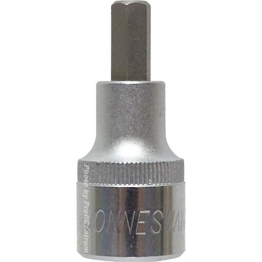 Εξαγωνη Πριζα Υ5x55mm Πριζα 1/2" Jonnesway
