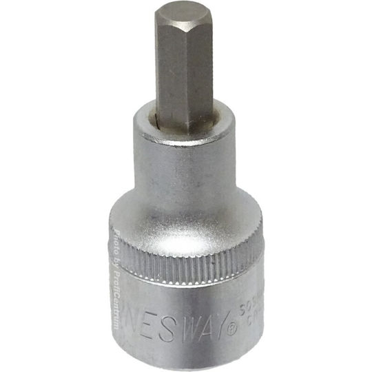 Εξαγωνη Πριζα Υ5x55mm Πριζα 1/2" Jonnesway