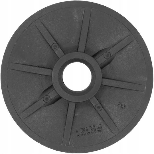 Transmission Pulley 146 H Sp 4t Stiga 1226019090
