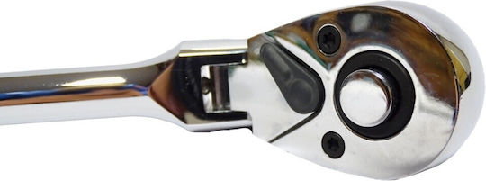 Издръжлива тресчотка Jonnesway 1/4'' 36 зъба