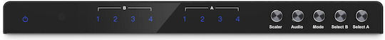Hdmi Umschalter Digitus Matrix 4k/30Hz 4x2