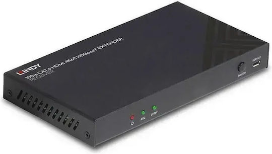 Lindy I O Video HDMI Transmitter/100m 38341 Lindy 10617439 4002888383417