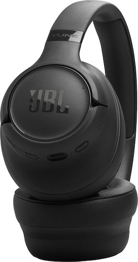 JBL Tune 730BT Căști Audio Over Ear Wireless Bluetooth cu 76 Ore Autonomie Negre