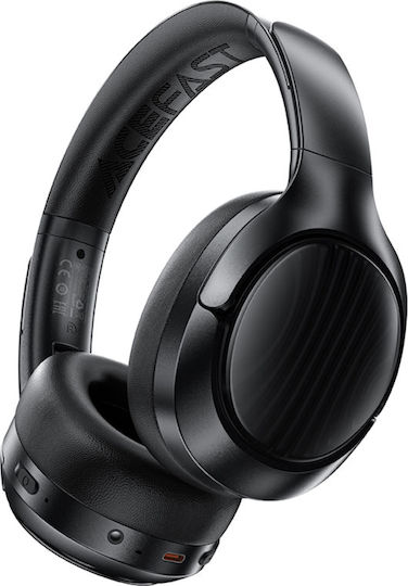 Acefast H5 Wireless / Wired Over Ear Headphones Milky White