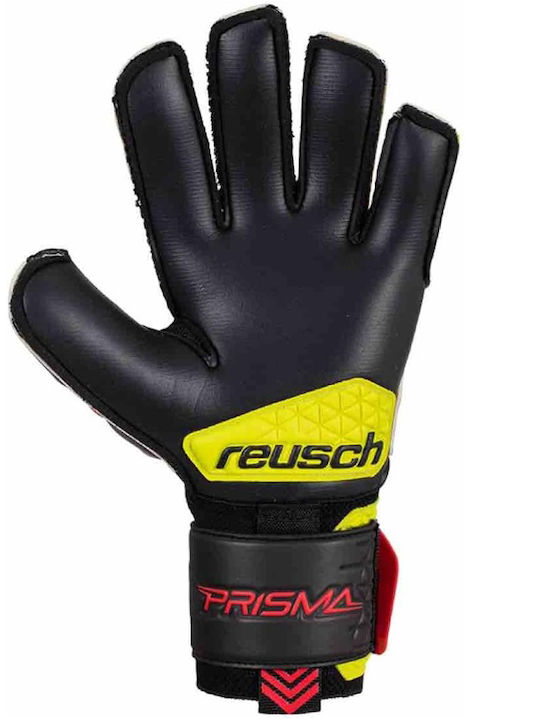 Reusch Prisma Pro R3 Γάντια Τερματοφύλακα Ενηλίκων Πολύχρωμα