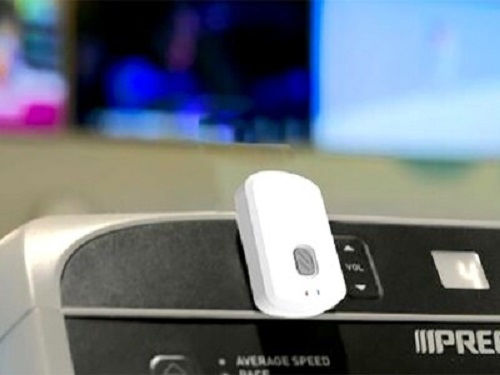 Scosche BTTWT-SP Bluetooth 4.1 Bluetooth-Empfänger / Sender