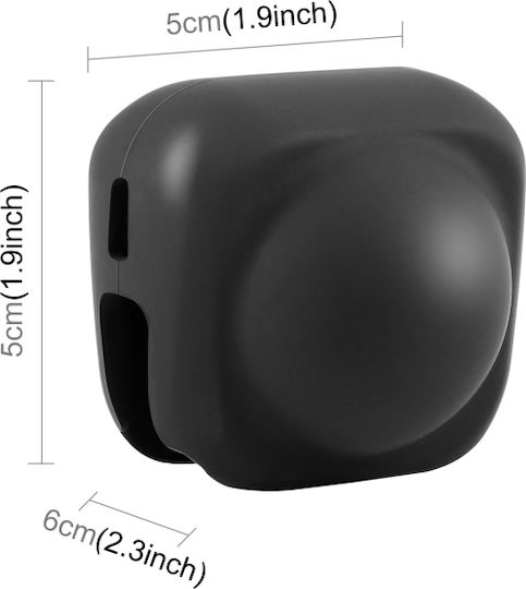 Puluz Капачка за обектив за X4 / X5