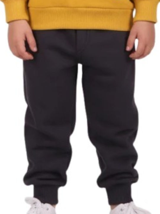 Kids Tracksuits Mustard 2 Pieces