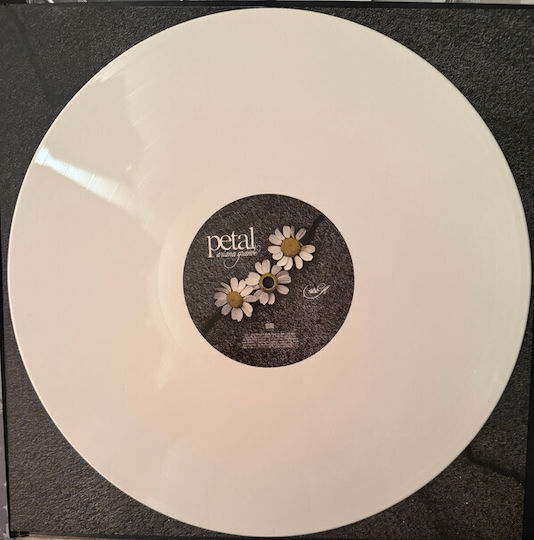 Ariana Grande Petal 1 Vinyl