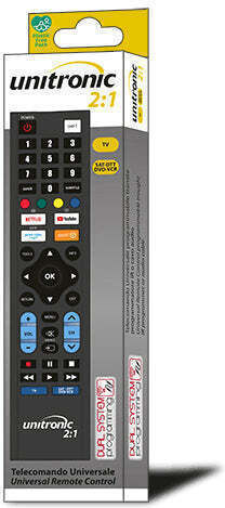 Unitronic Unitronic 3096 2:1