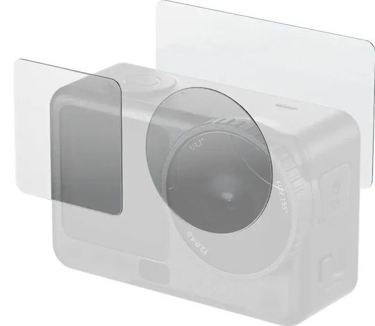 SmallRig Protecție ecran pentru DJI