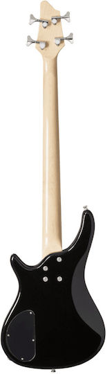 Soundsation 4-String Elektrischer Bass