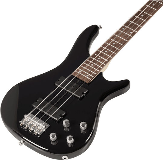 Soundsation 4-String Elektrischer Bass