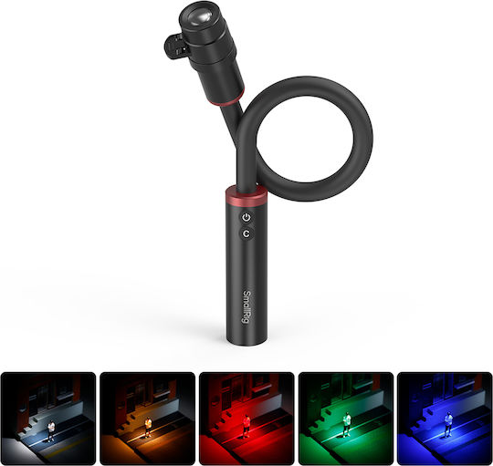 Smallrig RM 03 Makrofotografie LED-Licht 5480