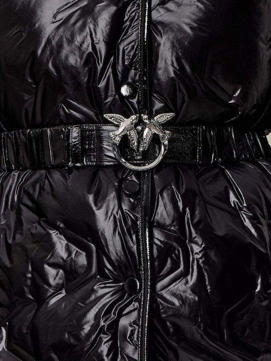 Women's Winter Jacket Black