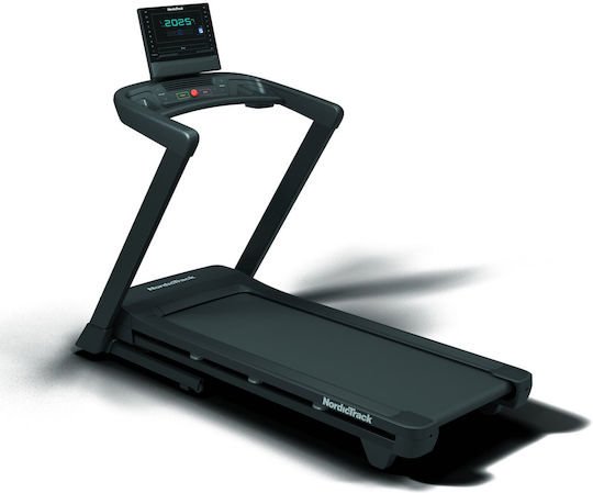 NordicTrack 3hp Elektrischer Faltbarer Laufbänder für Benutzer bis 148kg