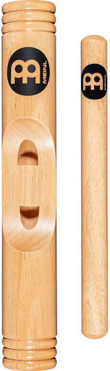 Meinl Κλάβες Wood Clave African Ξύλινες σε Ζεύγος