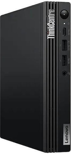 Lenovo ThinkCentre M75q G5 Tiny PC (Ryzen 7 Pro 8700GE/16GB DDR5/512GB SSD/W11 Pro)
